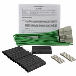 Motorcraft Wiring Harnesses HU2Z14S411FA