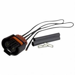 Motorcraft Wiring Connectors 1U2Z14S411BCA