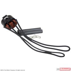 Motorcraft Wiring Connectors 1U2Z14S411BCA