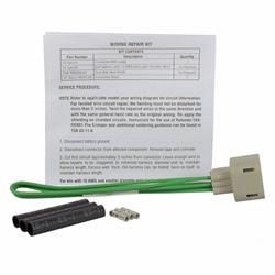 Motorcraft Electrical Wire 9U2Z14S411AC