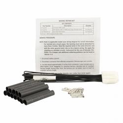 Motorcraft Wiring Connectors JU2Z14S411FA