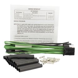 Motorcraft Wiring Harnesses JU2Z14S411PA