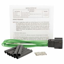 Motorcraft Wiring Harnesses CU2Z14S411ALB