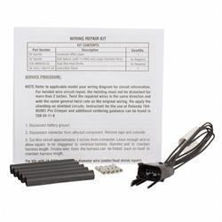 Motorcraft Wiring Connectors for 2017-2019 CONTINENTAL - JU2Z14S411MA