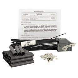 Motorcraft Wiring Harnesses JU2Z14S411UA