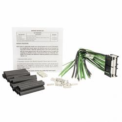 Motorcraft Wiring Connectors JU2Z14S411VA