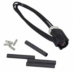 Motorcraft Wiring Connectors 1U2Z14S411BGA