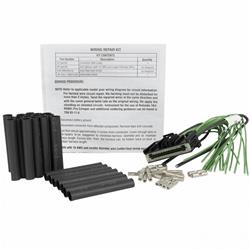 Motorcraft Wiring Connectors FU2Z14S411ALB