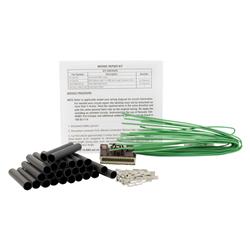 Motorcraft Wiring Connectors CU2Z14S411ASB