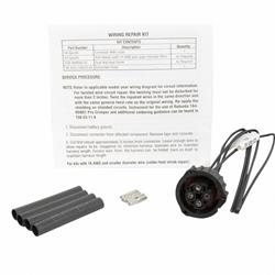 Motorcraft Wiring Connectors for 2017-2023 F-650, F-750 - JU2Z14S411AGA