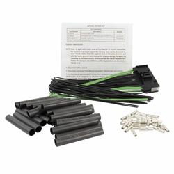 Motorcraft Wiring Harnesses JU2Z14S411AKA