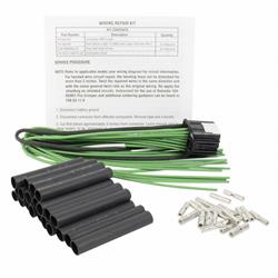 Motorcraft Wiring Connectors for 2020-2023 CORSAIR, ESCAPE, 2023 RANGER - FU2Z14S411RB