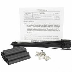 Motorcraft Wiring Connectors JU2Z14S411APA