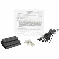 Motorcraft Wiring Connectors JU2Z14S411APA