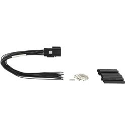 Motorcraft Wiring Harnesses JU2Z14S411ARA