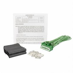 Motorcraft Wiring Connectors 3U2Z14S411BRAB