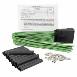 Motorcraft Wiring Harnesses 7U2Z14S411HB