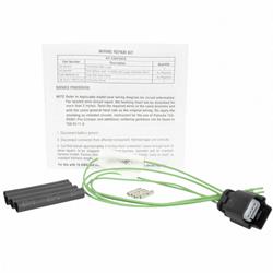 Motorcraft Wiring Connectors CU2Z14S411AGB