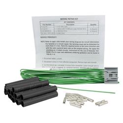 Motorcraft Wiring Harnesses 3U2Z14S411DPC