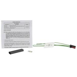 Motorcraft Wiring Connectors BU2Z14S411ABB