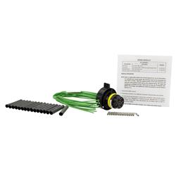 Motorcraft Wiring Connectors for 2010 F-150 - KU2Z14S411GA