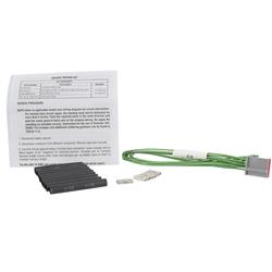 Motorcraft Wiring Connectors 3U2Z14S411LSC