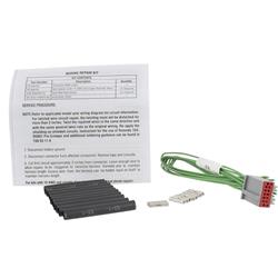 Motorcraft Wiring Connectors 3U2Z14S411LSC