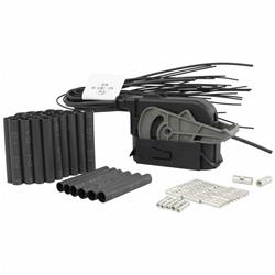 Motorcraft Wiring Harnesses KU2Z14S411HA