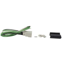 Motorcraft Wiring Harnesses KU2Z14S411JA