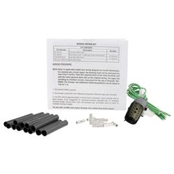 Motorcraft Wiring Harnesses HU2Z14S411CB