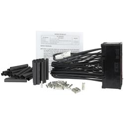 Motorcraft Wiring Connectors KU2Z14S411NA