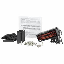 Motorcraft Wiring Connectors KU2Z14S411NA