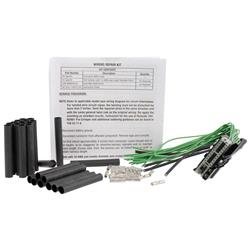 Motorcraft Wiring Connectors KU2Z14S411UA