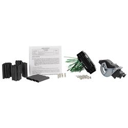Motorcraft Wiring Connectors KU2Z14S411AAA
