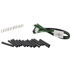 Motorcraft Wiring Connectors CU2Z14S411APC