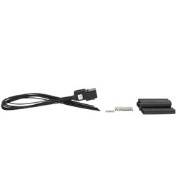 Motorcraft Wiring Harnesses LU2Z14S411BA