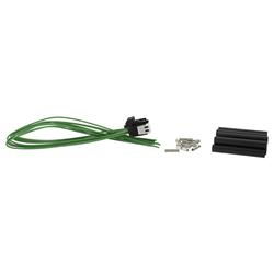 Motorcraft Wiring Harnesses LU2Z14S411CA