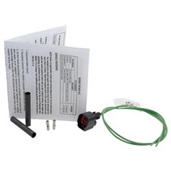 Motorcraft Battery Cables, Direct Fit LU2Z14S411FA