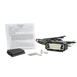 Motorcraft Battery Cables, Direct Fit BU2Z14S411BAC