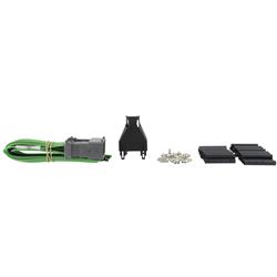 Motorcraft Battery Cables, Direct Fit LU2Z14S411AAA