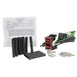 Motorcraft Battery Cables, Direct Fit LU2Z14S411KA