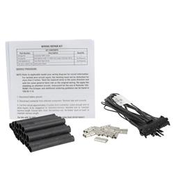 Motorcraft Battery Cables, Direct Fit LU2Z14S411SA