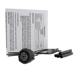 Motorcraft Battery Cables, Direct Fit LU2Z14S411TA