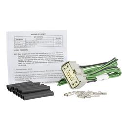 Motorcraft Battery Cables, Direct Fit LU2Z14S411VA