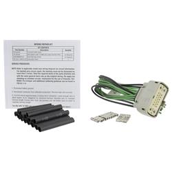 Motorcraft Battery Cables, Direct Fit LU2Z14S411ZA