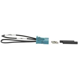Motorcraft Battery Cables, Direct Fit LU2Z14S411ALA