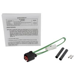 Motorcraft Battery Cables, Direct Fit LU2Z14S411ACA
