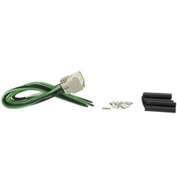 Motorcraft Battery Cables, Direct Fit LU2Z14S411AHA