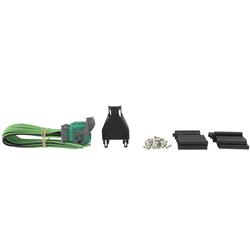 Motorcraft Wiring Harnesses MU2Z14S411CA