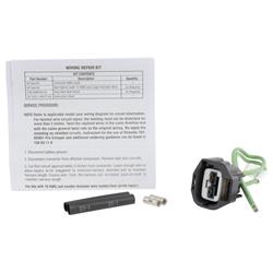 Motorcraft Battery Cables, Direct Fit 3U2Z14S411EUAD